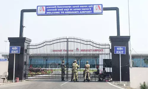 दिसंबर से पहले पूरा होगा दक्षिण एशिया का सबसे बड़ा पायलट प्रशिक्षण केंद्र दिसंबर से पहले पूरा होगा दक्षिण एशिया का सबसे बड़ा पायलट प्रशिक्षण केंद्र