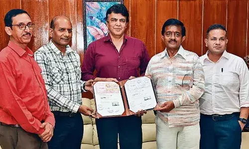 अब स्टूडेंट को साइबर सिक्योरिटी की मिलेगी ट्रेनिंग अब स्टूडेंट को साइबर सिक्योरिटी की मिलेगी ट्रेनिंग