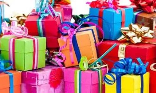 क्या आप भी करना चाहते हैं अपनी फीमेल टीचर को खुश? ये बजट फ्रेंडली गिफ्ट्स करेंगे आपकी मदद क्या आप भी करना चाहते हैं अपनी फीमेल टीचर को खुश? ये बजट फ्रेंडली गिफ्ट्स करेंगे आपकी मदद
