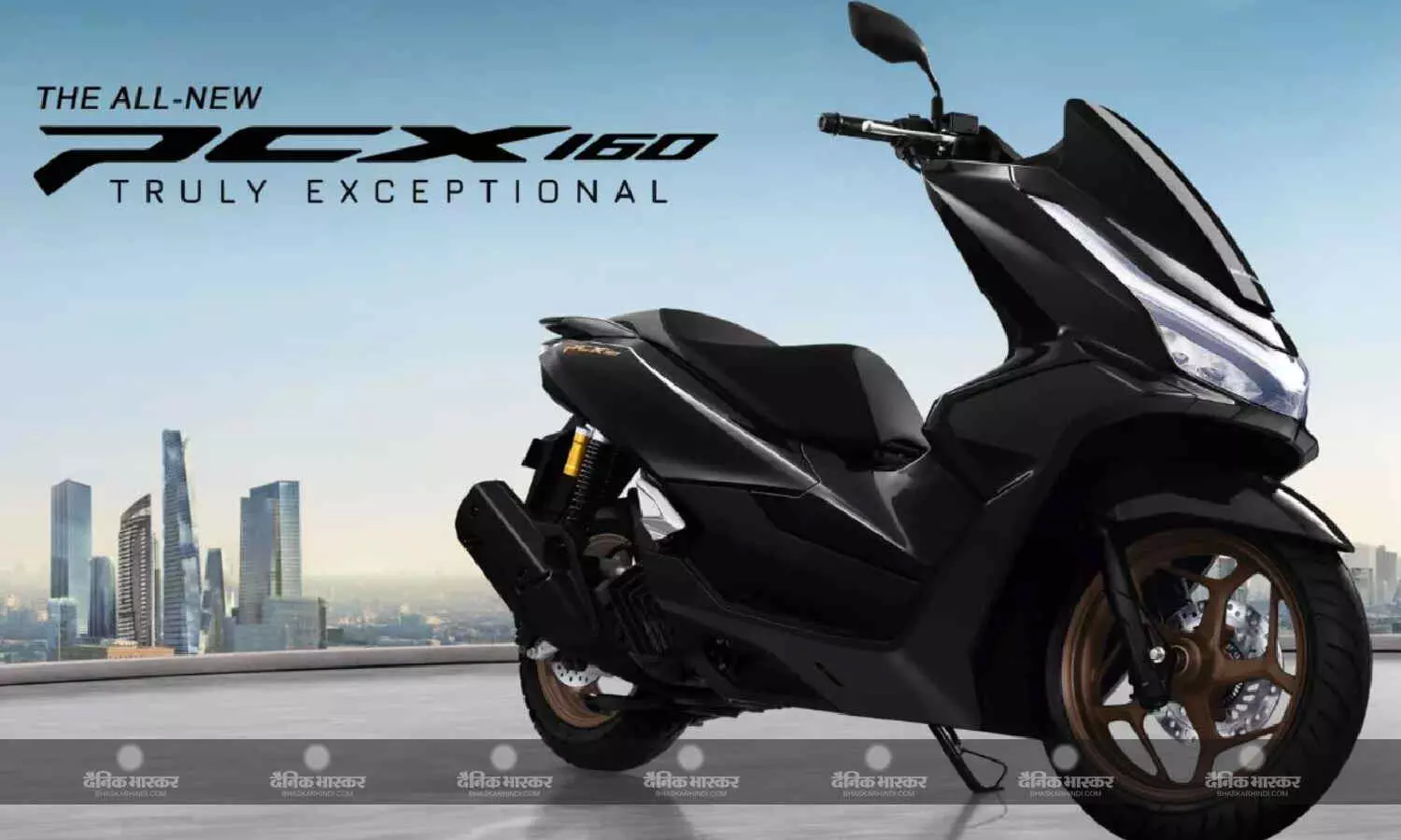 2026 Honda PCX 160 हुआ अपडेट, नए कलर और दमदार फीचर्स के साथ हुआ लॉन्च 2026 Honda PCX 160 हुआ अपडेट, नए कलर और दमदार फीचर्स के साथ हुआ लॉन्च