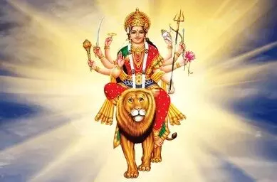 गणपति विसर्जन से लेकर पितृ पक्ष और नवरात्रि तक, सितंबर में आएंगे ये व्रत और त्योहार गणपति विसर्जन से लेकर पितृ पक्ष और नवरात्रि तक, सितंबर में आएंगे ये व्रत और त्योहार