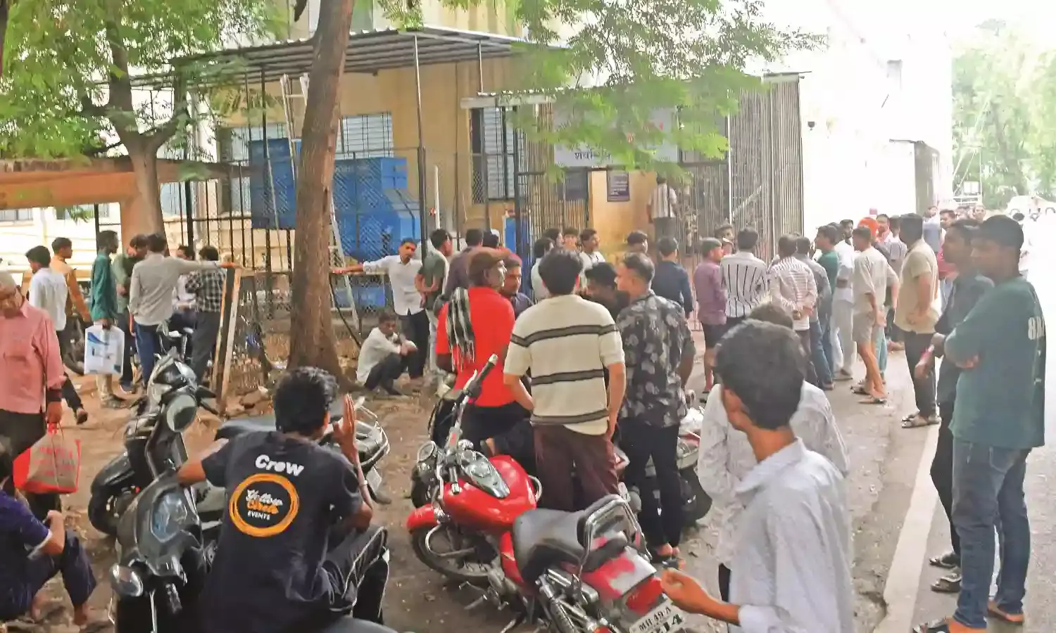 मोबाइल में कई राज छुपे होने की आशंका, हत्यारे ने ऑनलाइन खरीदा था चाकू