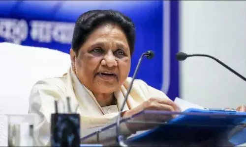 अकेले दम पर बिहार के सियासी मैदान में उतरेंगी मायावती, पार्टी के वरिष्ठ नेताओं के साथ की अहम बैठक