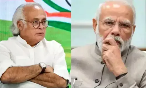 पीएम मोदी के चीन दौरे को लेकर कांग्रेस ने कसा तंज, भारत-चीन संबंध को लेकर कही ये बात