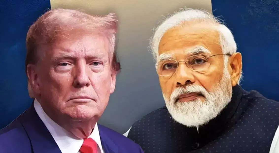 ट्रंप को दो टूक जवाब, पाकिस्तान को चेतावनी और CPEC पर चीन को वॉर्निंग, SCO समिट में जमकर गरजे पीएम मोदी ट्रंप को दो टूक जवाब, पाकिस्तान को चेतावनी और CPEC पर चीन को वॉर्निंग, SCO समिट में जमकर गरजे पीएम मोदी