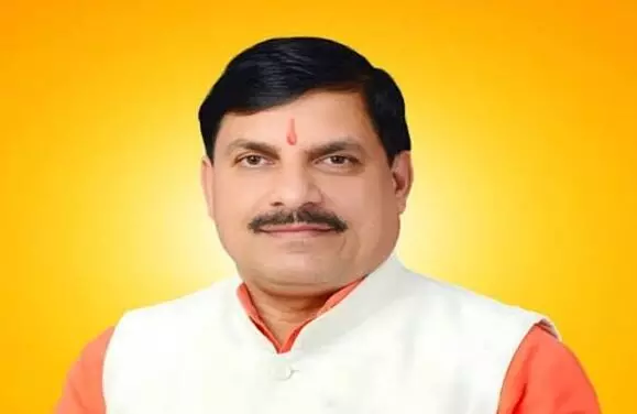 सबके साथ, सबके विकास के लिए सबके प्रयासों एवं सबको विश्वास में लेकर बढ़ रहे हैं आगे - मुख्यमंत्री डॉ. यादव सबके साथ, सबके विकास के लिए सबके प्रयासों एवं सबको विश्वास में लेकर बढ़ रहे हैं आगे - मुख्यमंत्री डॉ. यादव