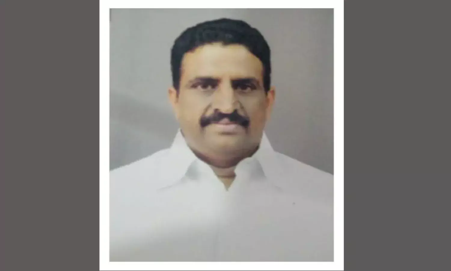 लोकनिर्माण विभाग के ठेकेदार ने कर ली खुदकुशी, फ्लैट में फंदे से लटका मिला शव