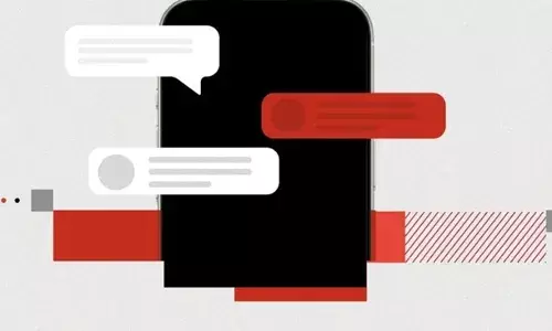 SENDS, WhatsApp, Telegram, Signal, Briar