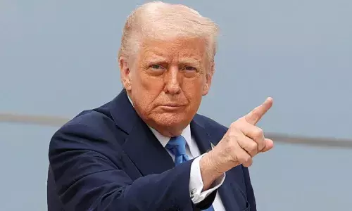 भारत मेरे देश के मछुआरों, पशु पालकों के लिए... दोनों देशों के बीच ट्रेड डील को लेकर क्या बोले ट्रंप?