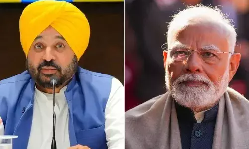 SCO समिट से भारत लौटते ही PM मोदी ने क्यों लगाया CM भगवंत मान को फोन? जानें पंजाब के किन मुद्दों पर की चर्चा