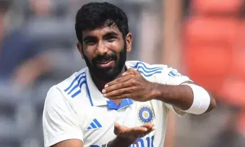 बुमराह को मिले मुआवजा.., आखिर ऐसा क्यों बोले टीम इंडिया के पूर्व बॉलिंग कोच, जानिए