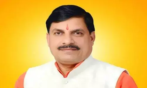 सबके साथ, सबके विकास के लिए सबके प्रयासों एवं सबको विश्वास में लेकर बढ़ रहे हैं आगे - मुख्यमंत्री डॉ. यादव