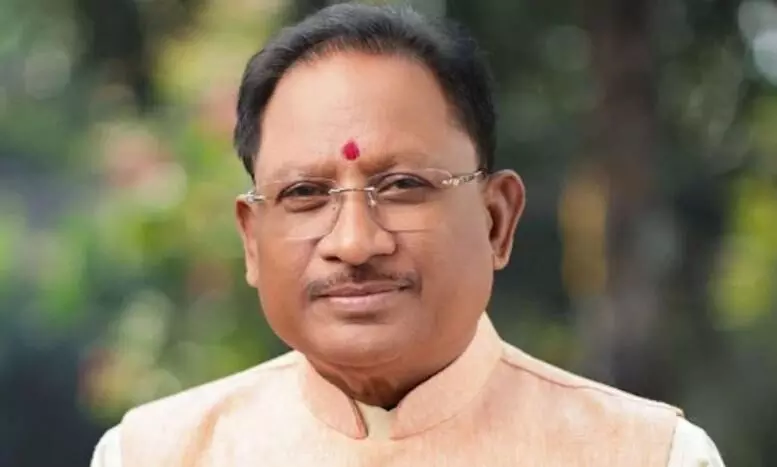 धमतरी शहर में 12 नवनिर्मित सड़कों का होगा निर्माण धमतरी शहर में 12 नवनिर्मित सड़कों का होगा निर्माण