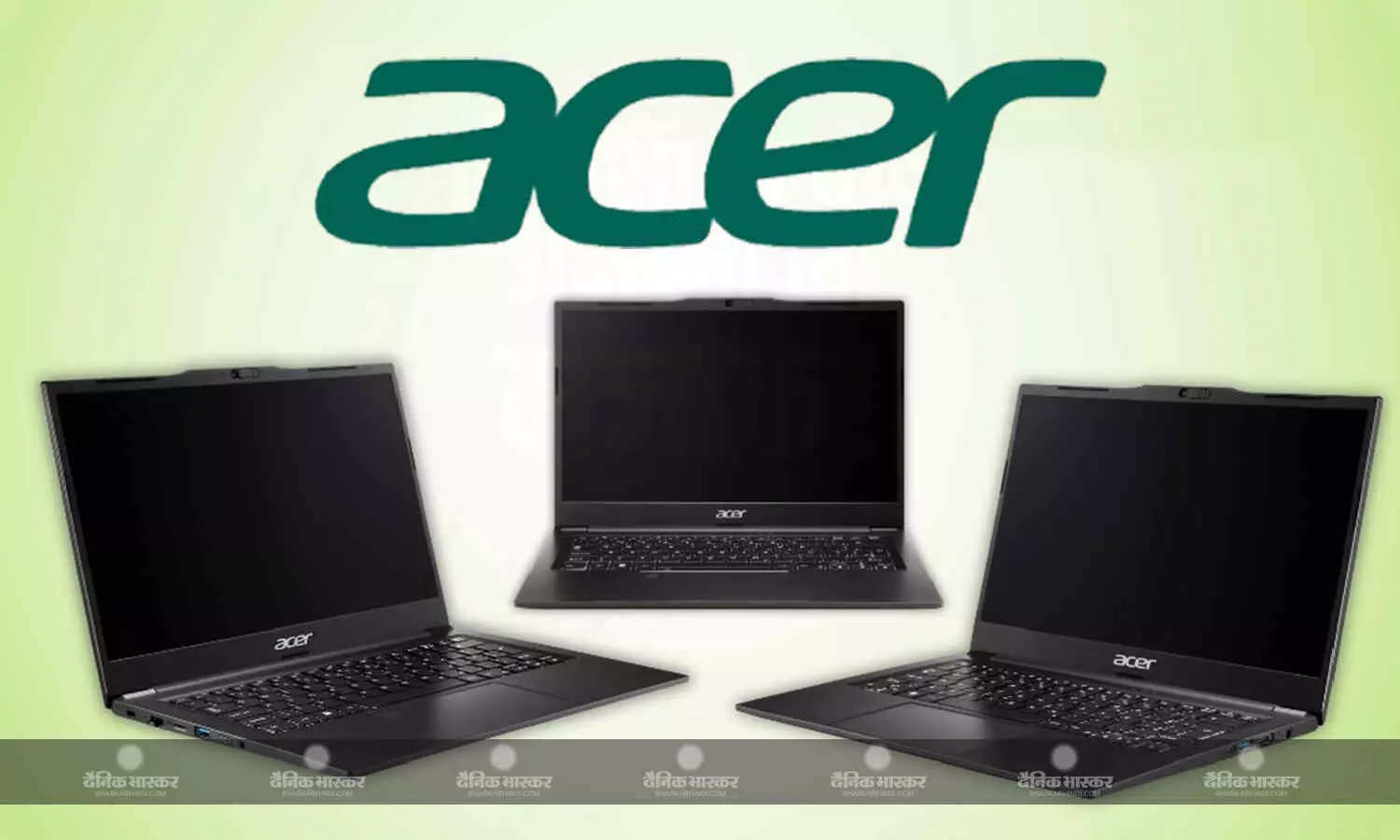 Acer TravelLite Essential सीरीज भारत में लॉन्च, जानिए कीमत और फीचर्स Acer TravelLite Essential सीरीज भारत में लॉन्च, जानिए कीमत और फीचर्स
