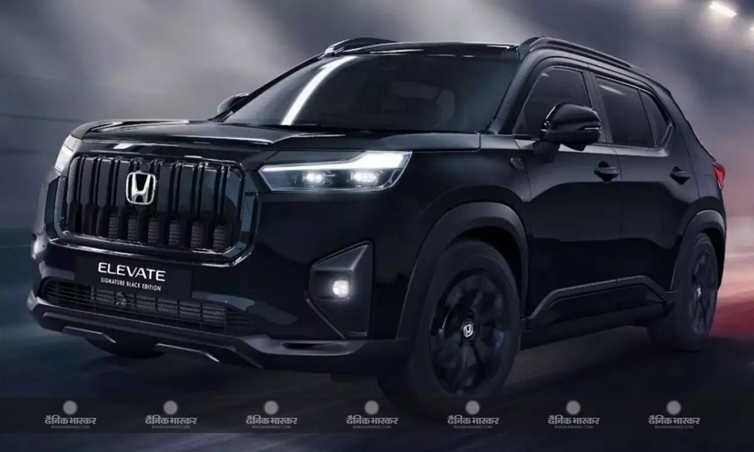 Honda Elevate हुई अपडेट, नई इंटीरियर थीम के साथ मिली फ्रेश ग्रिल Honda Elevate हुई अपडेट, नई इंटीरियर थीम के साथ मिली फ्रेश ग्रिल