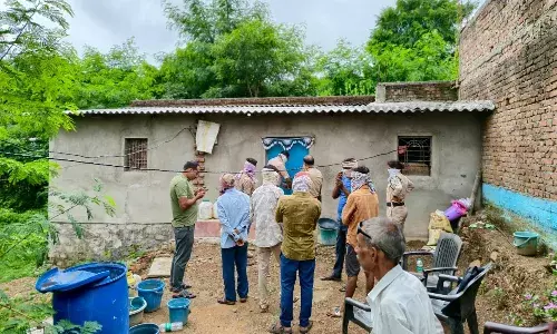 21 हजार के गांजा के साथ बाइक सवार गिरफ्तार 21 हजार के गांजा के साथ बाइक सवार गिरफ्तार