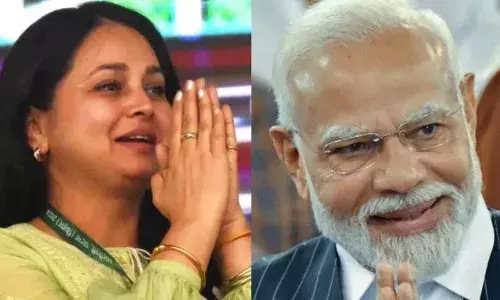 प्रधानमंत्री जी ठीक बोल रहे…, आपत्तिजनक टिप्पणी पर अब आया रोहिणी आचार्य का बड़ा बयान