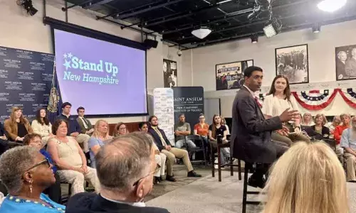 डोनाल्ड ट्रंप का ईगो भारत के साथ..., अमेरिका के भारत पर 50 प्रतिशत टैरिफ लगाने से बौखलाए US के सांसद डोनाल्ड ट्रंप का ईगो भारत के साथ..., अमेरिका के भारत पर 50 प्रतिशत टैरिफ लगाने से बौखलाए US के सांसद