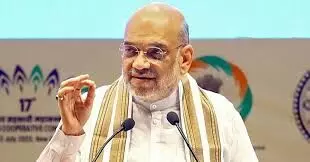 शाह ने बिहार भाजपा के नेताओं के साथ की अहम बैठक, सीट बंटवारे और कई अहम मुद्दों पर हुई चर्चा शाह ने बिहार भाजपा के नेताओं के साथ की अहम बैठक, सीट बंटवारे और कई अहम मुद्दों पर हुई चर्चा