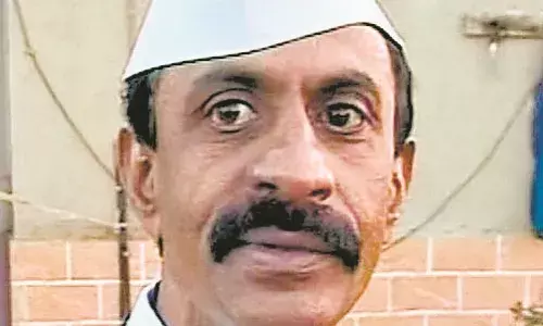 17 साल बाद जेल से बाहर आया अंडरवर्ल्ड डान अरुण गवली