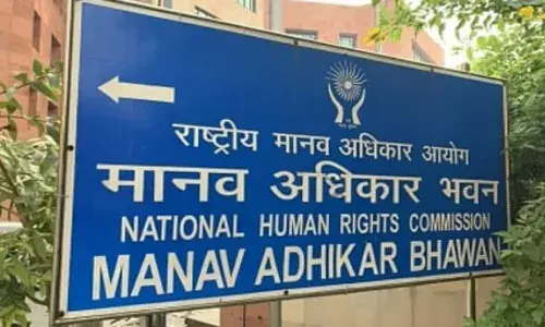 एनएचआरसी ने पालघर जिले में 17 लोगों की मौत का मामले का ने लिया संज्ञान