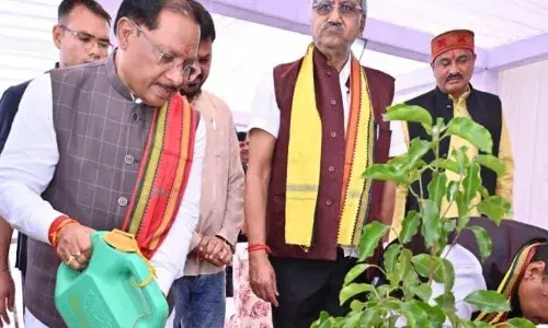 छत्तीसगढ़ जीरो पावर कट स्टेट से अब मुफ्त बिजली की ओर : मुख्यमंत्री विष्णु देव साय छत्तीसगढ़ जीरो पावर कट स्टेट से अब मुफ्त बिजली की ओर : मुख्यमंत्री विष्णु देव साय