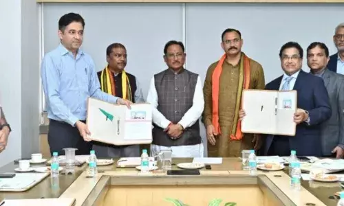 मुख्यमंत्री विष्णुदेव साय का संकल्प: आदिवासी अंचलों सहित सभी नागरिकों तक पहुँचे विश्वस्तरीय स्वास्थ्य सुविधा मुख्यमंत्री विष्णुदेव साय का संकल्प: आदिवासी अंचलों सहित सभी नागरिकों तक पहुँचे विश्वस्तरीय स्वास्थ्य सुविधा