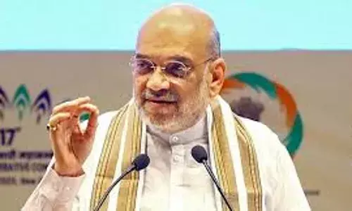 शाह ने बिहार भाजपा के नेताओं के साथ की अहम बैठक, सीट बंटवारे और कई अहम मुद्दों पर हुई चर्चा