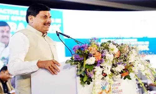 निवेशकों के व्यापार-व्यवसाय की सफलता की गारंटी हमारी - मुख्यमंत्री डॉ. यादव