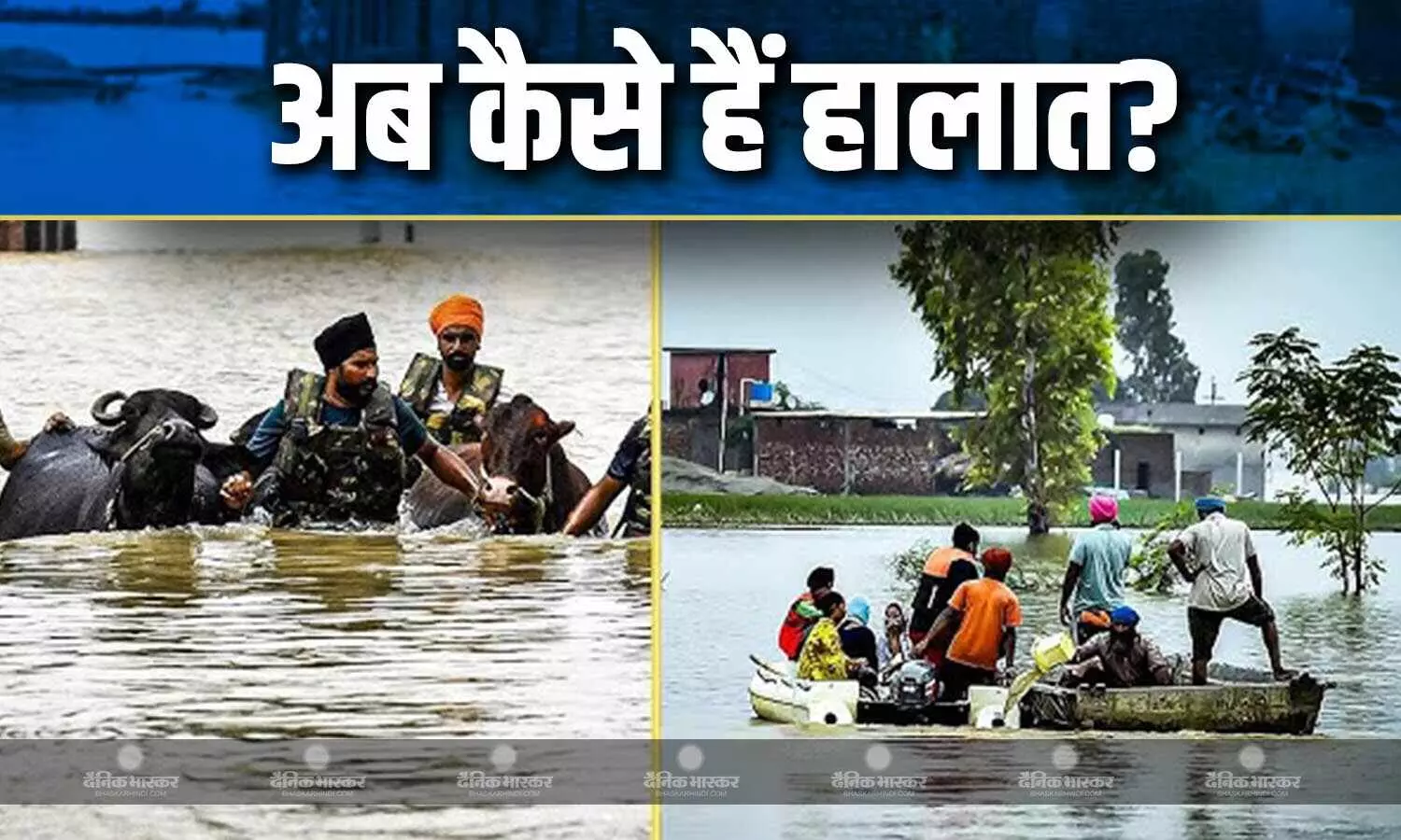 1400 गांव में बाढ़, फसलें तबाह, स्कूलों में छुट्टी, 37 की मौत, कैसा हैं पंजाब में हालात? जानें लेटेस्ट अपडेट 1400 गांव में बाढ़, फसलें तबाह, स्कूलों में छुट्टी, 37 की मौत, कैसा हैं पंजाब में हालात? जानें लेटेस्ट अपडेट