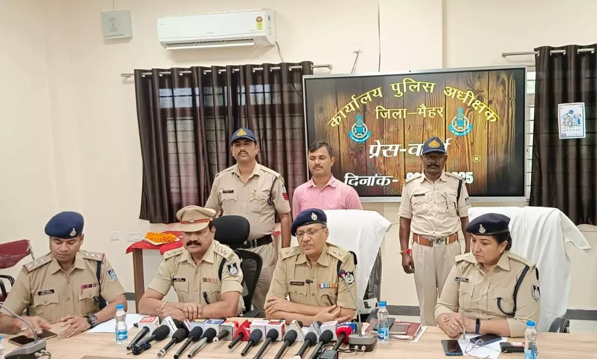 बेहोशी की हालत में महिला से रेप के बाद हत्या कर भतीजे ने ट्रंक में छिपाई थी लाश बेहोशी की हालत में महिला से रेप के बाद हत्या कर भतीजे ने ट्रंक में छिपाई थी लाश