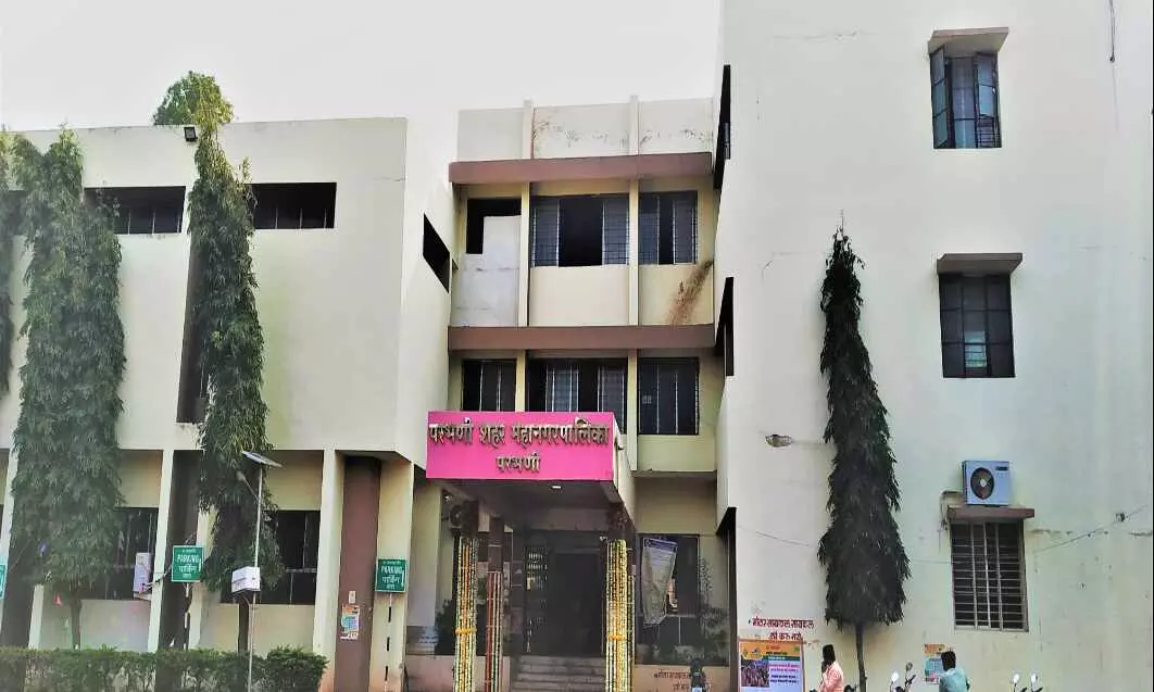 मनपा वार्ड संरचना में कोई बड़ा बदलाव नहीं, कुछ वार्डों की सीमा में आंशिक परिवर्तन मनपा वार्ड संरचना में कोई बड़ा बदलाव नहीं, कुछ वार्डों की सीमा में आंशिक परिवर्तन