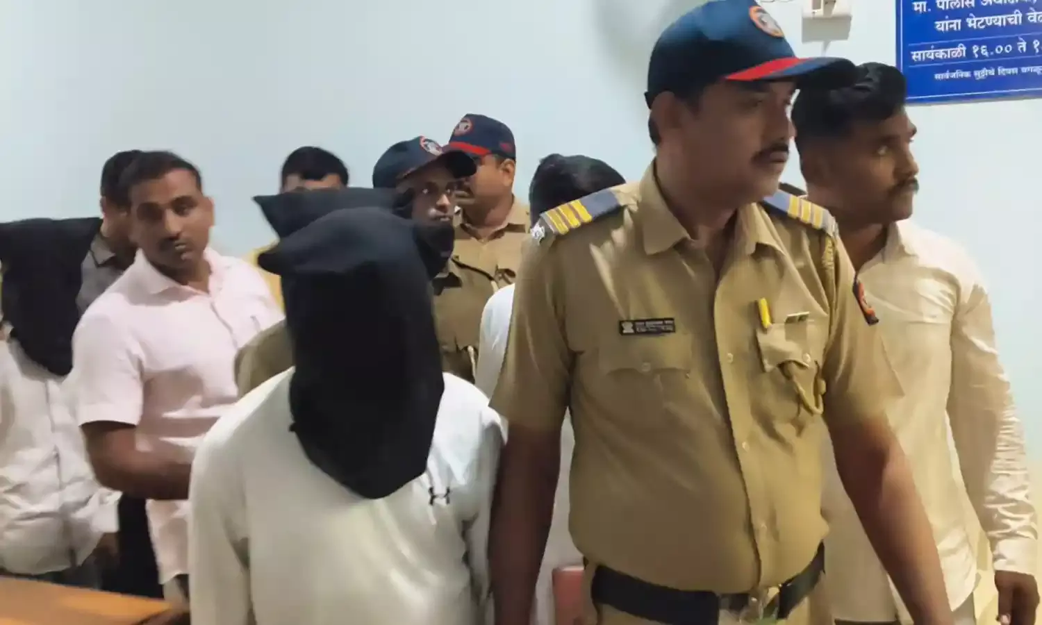 सूटकेस में मिली महिला की हत्या का राज़ खुला, पति समेत पांच गिरफ्तार