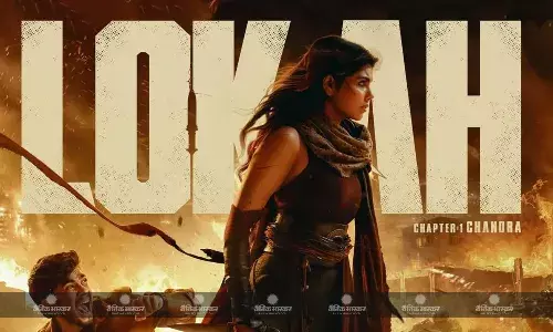 अक्षय कुमार के बाद अब आलिया भट्ट ने की मलयालम फिल्म लोका की तारीफ, पोस्ट कर कही ये बात