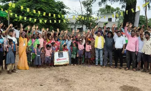 शराब विक्रेताओं के अंतिम संस्कार में नहीं जाएंगे ग्रामीण, खेत में भी नहीं करेंगे काम