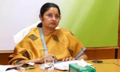 अन्नपूर्णा देवी ने कहा - जीएसटी में सुधार से मध्यमवर्ग को मिलेगी बड़ी राहत