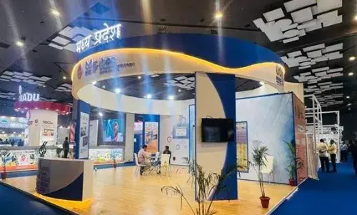 मुख्यमंत्री डॉ. यादव के विज़न से विक्रम उद्योगपुरी ने प्रदेश को मेडटेक क्षेत्र में दिलाई विशिष्ट पहचान मुख्यमंत्री डॉ. यादव के विज़न से विक्रम उद्योगपुरी ने प्रदेश को मेडटेक क्षेत्र में दिलाई विशिष्ट पहचान