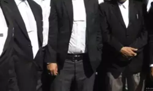 दिल्ली में 8 सितंबर को वकील करेंगे हड़ताल, अमित शाह के साथ मीटिंग में नहीं बनी बात दिल्ली में 8 सितंबर को वकील करेंगे हड़ताल, अमित शाह के साथ मीटिंग में नहीं बनी बात