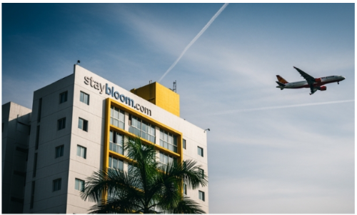 सुविधा, सुकून और आराम का संगम क्या आप जानते हैं?