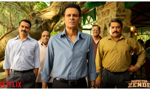 समाज, न्याय व्यवस्था और इंसानी मानसिकता पर सवाल उठाने वाली फिल्म