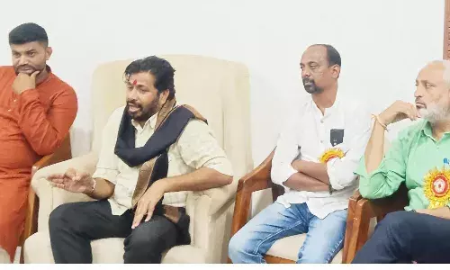 मुख्यमंत्री विदर्भ के फिर भी यहीं हो रही सर्वाधिक किसान आत्महत्या