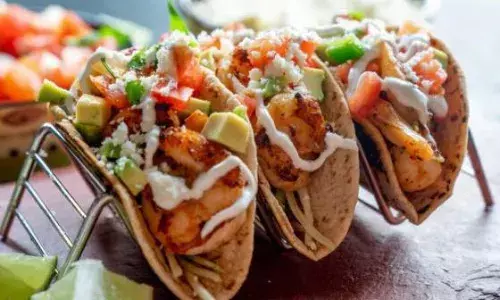 अब Tacos बनाना चुटकियों का काम, बच्चे भी खुश और बनाने में भी बेहद आसान