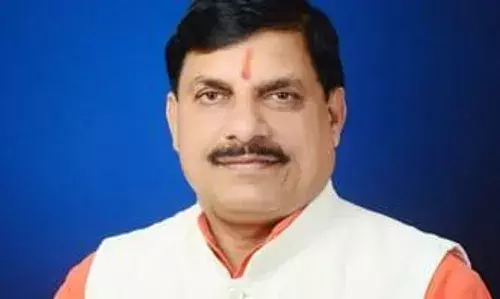 मुख्यमंत्री डॉ. मोहन यादव आज आयेंगे पन्ना जिले के अमानगंज, विभिन्न कार्यक्रमों में होंगे शामिल