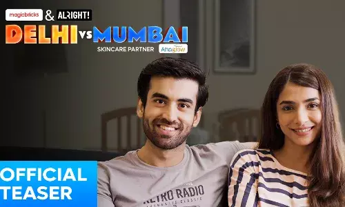 रूहानी और चिराग के बीच हुई एक लड़के की एंट्री, कल्चर डिफरेंस में बढ़ता प्यार का मौसम रूहानी और चिराग के बीच हुई एक लड़के की एंट्री, कल्चर डिफरेंस में बढ़ता प्यार का मौसम