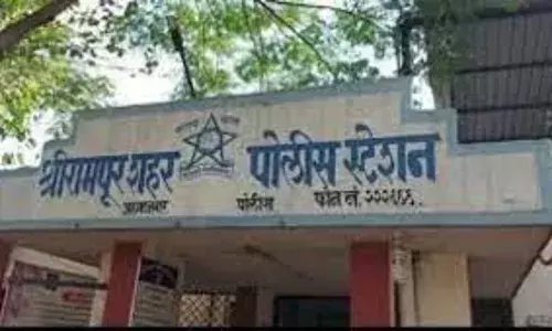 सेक्स रैकेट का भांडाफोड़, छापामार कार्रवाई में 3 महिलाएं मुक्त, लॉज मालिक गिरफ्तार, मैनेजर फरार सेक्स रैकेट का भांडाफोड़, छापामार कार्रवाई में 3 महिलाएं मुक्त, लॉज मालिक गिरफ्तार, मैनेजर फरार