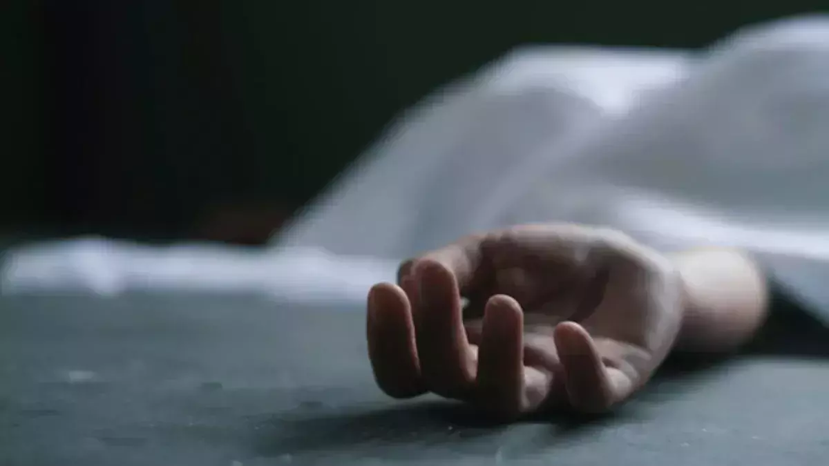 भेड़पालक की हत्या के बाद आरोपी हुआ फरार, पत्थर से सिर कुचलकर मौत के घाट उतारा भेड़पालक की हत्या के बाद आरोपी हुआ फरार, पत्थर से सिर कुचलकर मौत के घाट उतारा