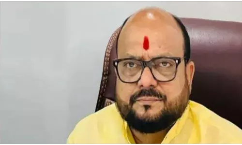 शिंदे के मंत्री की सलाह - सरकारी स्कूलों में विद्यार्थी संख्या बढ़ाने भाजपा फार्मूला अपनाओ शिंदे के मंत्री की सलाह - सरकारी स्कूलों में विद्यार्थी संख्या बढ़ाने भाजपा फार्मूला अपनाओ