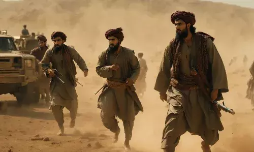 आसिम मुनीर सेना के छूटे पसीने, बलूचिस्तान प्रांत में अलगाववादी संगठनों का बढ़ा आतंक