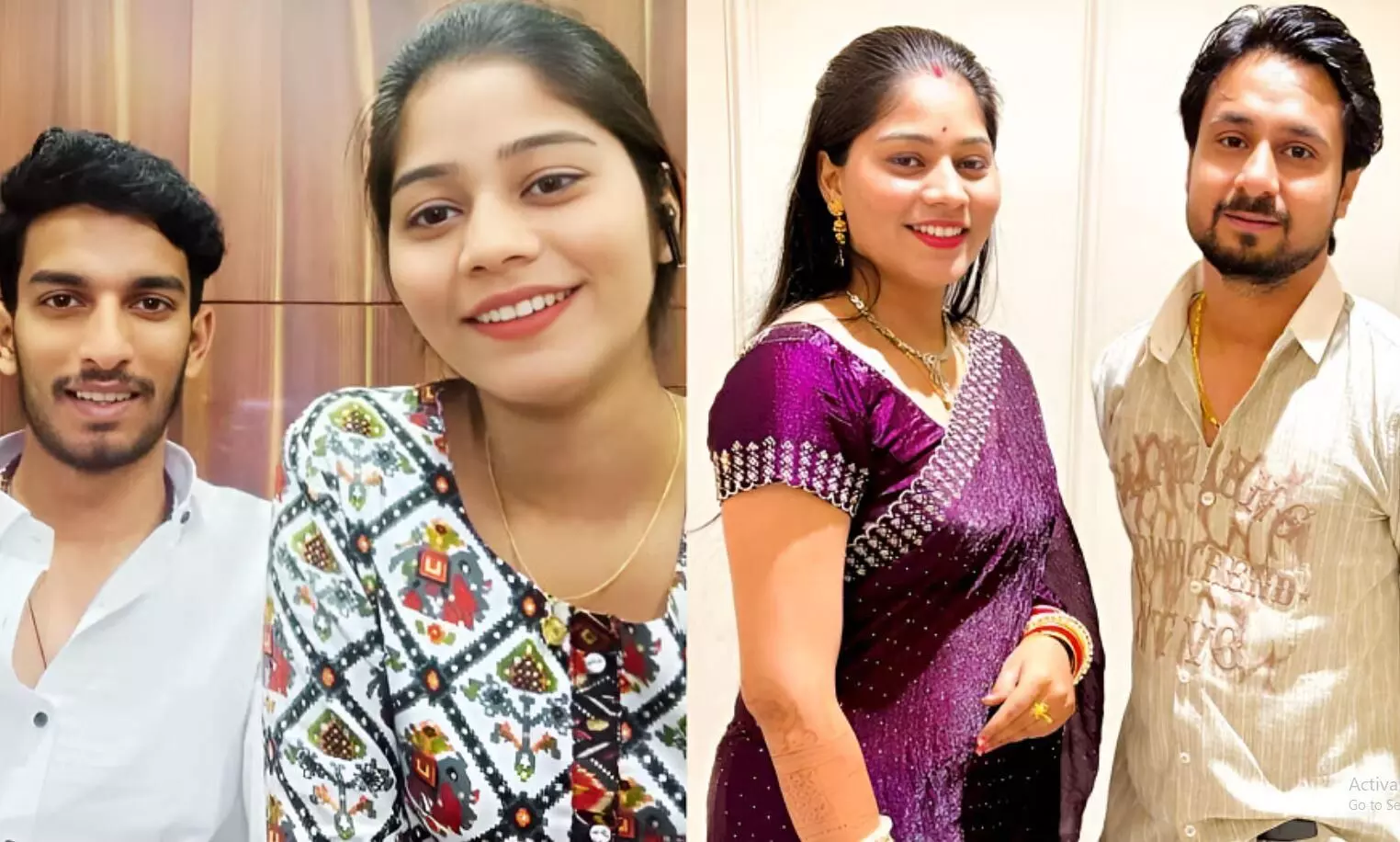 राजा रघुवंशी हत्याकांड की SIT रिपोर्ट में हुआ बड़ा खुलासा, पुलिस ने आरोपियों को खिलाफ इन धाराओं में किया केस दर्ज राजा रघुवंशी हत्याकांड की SIT रिपोर्ट में हुआ बड़ा खुलासा, पुलिस ने आरोपियों को खिलाफ इन धाराओं में किया केस दर्ज