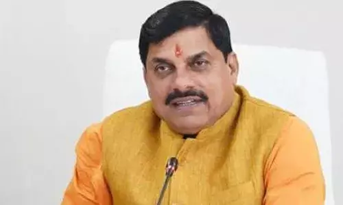 विपक्ष रावण है, संविधान की किताब दिखाकर साधु का धरते हैं वेश- मुख्यमंत्री विपक्ष रावण है, संविधान की किताब दिखाकर साधु का धरते हैं वेश- मुख्यमंत्री